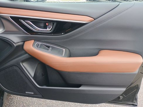 Certified 2022 Subaru Outback Touring w/ Popular Package #2 image 22