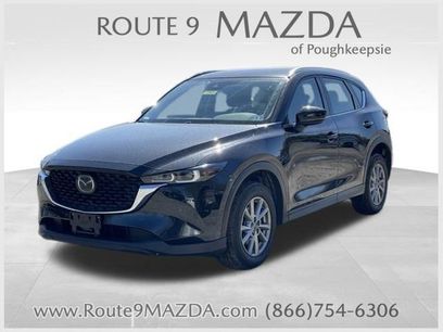 Used 2023 MAZDA CX-5 AWD 2.5 S