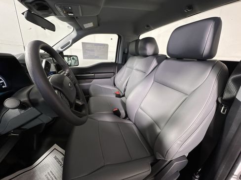 New 2026 Ford F150 XL image 13