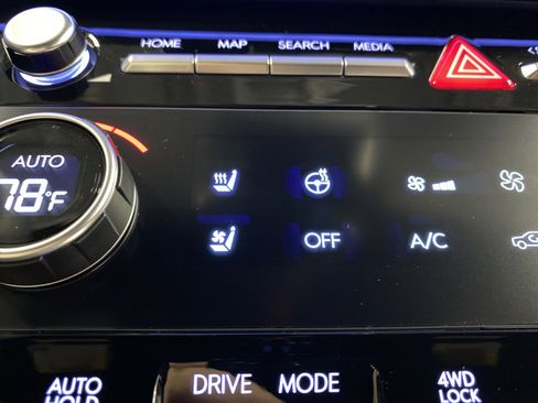 New 2026 Hyundai Santa Fe Calligraphy AWD/4WD image 8