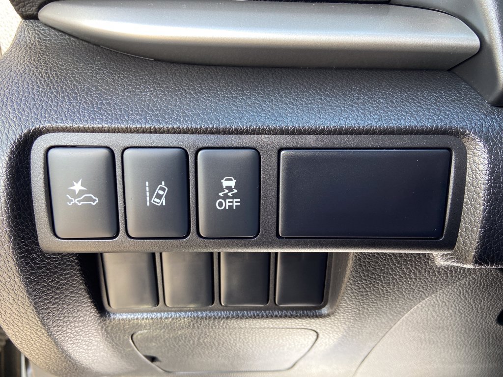 Used 2023 Mitsubishi Eclipse Cross SE AWD/4WD image 31