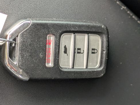 Certified 2021 Honda HR-V EX image 37