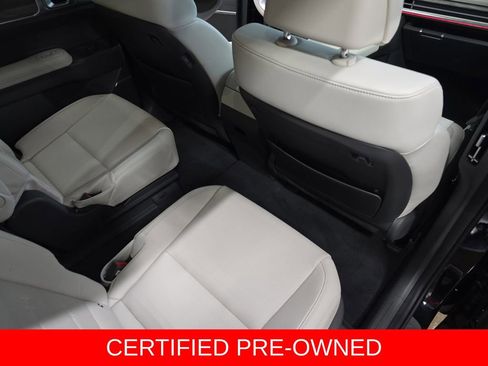 Certified 2026 Hyundai Santa Fe Limited AWD/4WD image 12