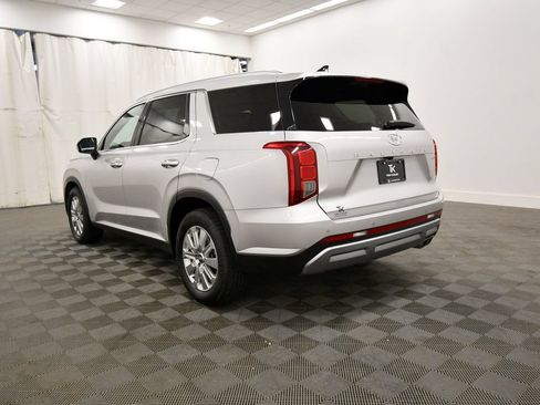 Used 2025 Hyundai Palisade SEL AWD/4WD image 5