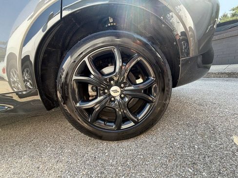 Used 2024 Dodge Hornet R/T w/ R/T Blacktop Package AWD/4WD image 29