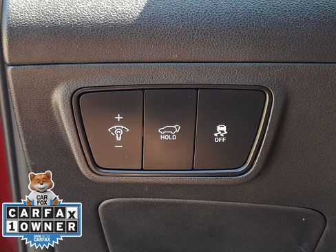 Used 2024 Hyundai Tucson SEL AWD/4WD image 23