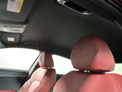 New 2026 Kia K5 GT-Line image 22