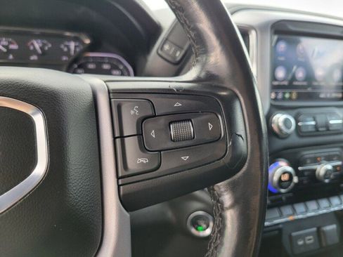 Used 2021 GMC Sierra 1500 Elevation image 10