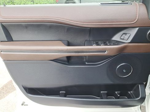 Certified 2021 Ford Expedition King Ranch image 25