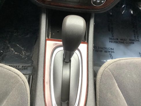 Used 2010 Chevrolet Impala LT image 32