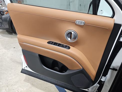 New 2026 Hyundai Palisade Calligraphy image 28