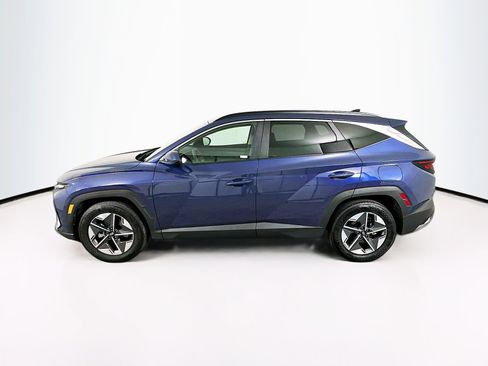 Used 2025 Hyundai Tucson SEL FWD image 4