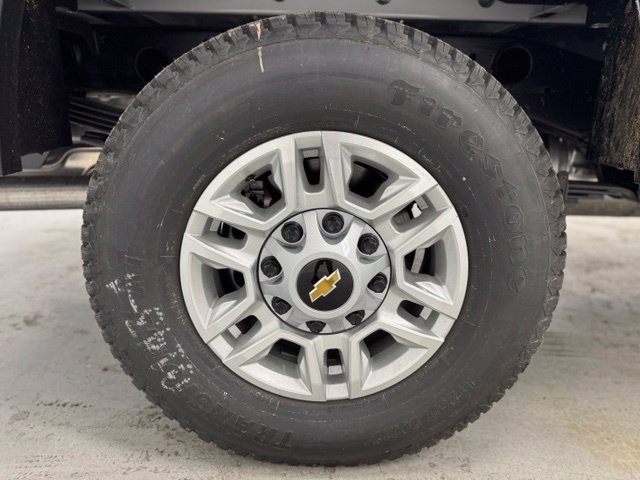 New 2026 Chevrolet Silverado 2500 W/T w/ WT Convenience Package AWD/4WD image 39