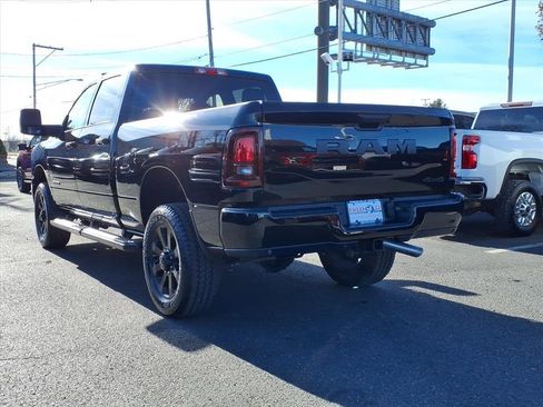 Used 2025 RAM 2500 Big Horn image 19
