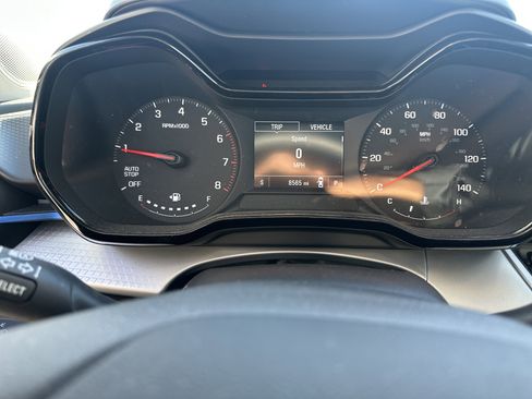 Used 2025 Chevrolet Trax LS w/ LS Convenience Package image 26