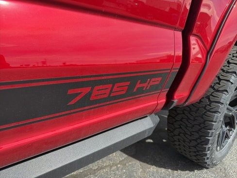 New 2025 Ford F150 Lariat w/ Equipment Group 501A Mid image 27