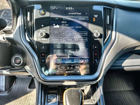 Used 2023 Subaru Outback Wilderness image 13