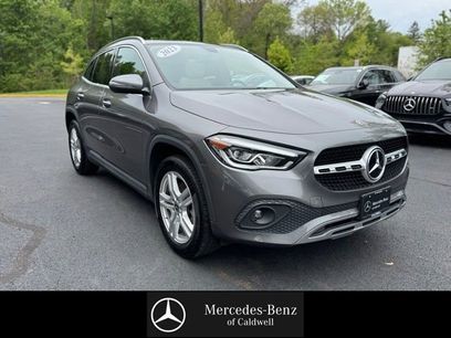 Certified 2023 Mercedes-Benz GLA 250 4MATIC