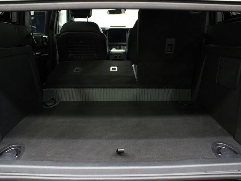 Used 2025 Ford Bronco Badlands AWD/4WD image 46