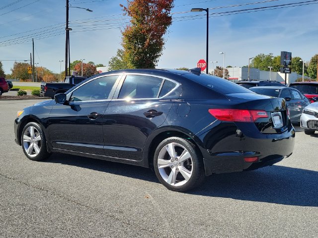 Used 2015 Acura ILX FWD image 6