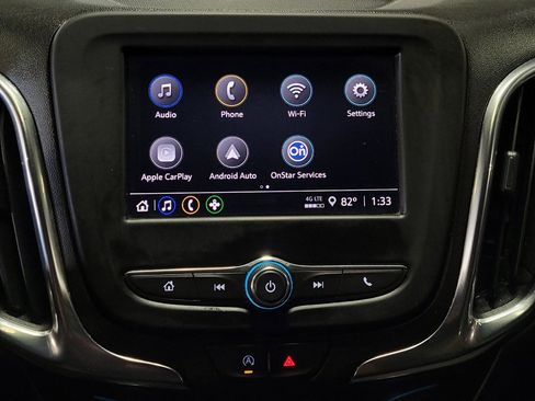 Used 2023 Chevrolet Equinox LT w/ Driver Convenience Package image 25