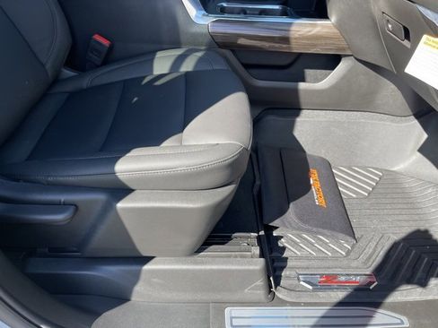 New 2025 Chevrolet Silverado 1500 RST image 15