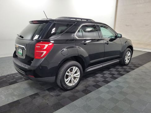 Used 2017 Chevrolet Equinox LT AWD/4WD image 10