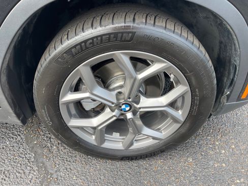 Used 2022 BMW X3 sDrive30i w/ Convenience Package RWD image 22