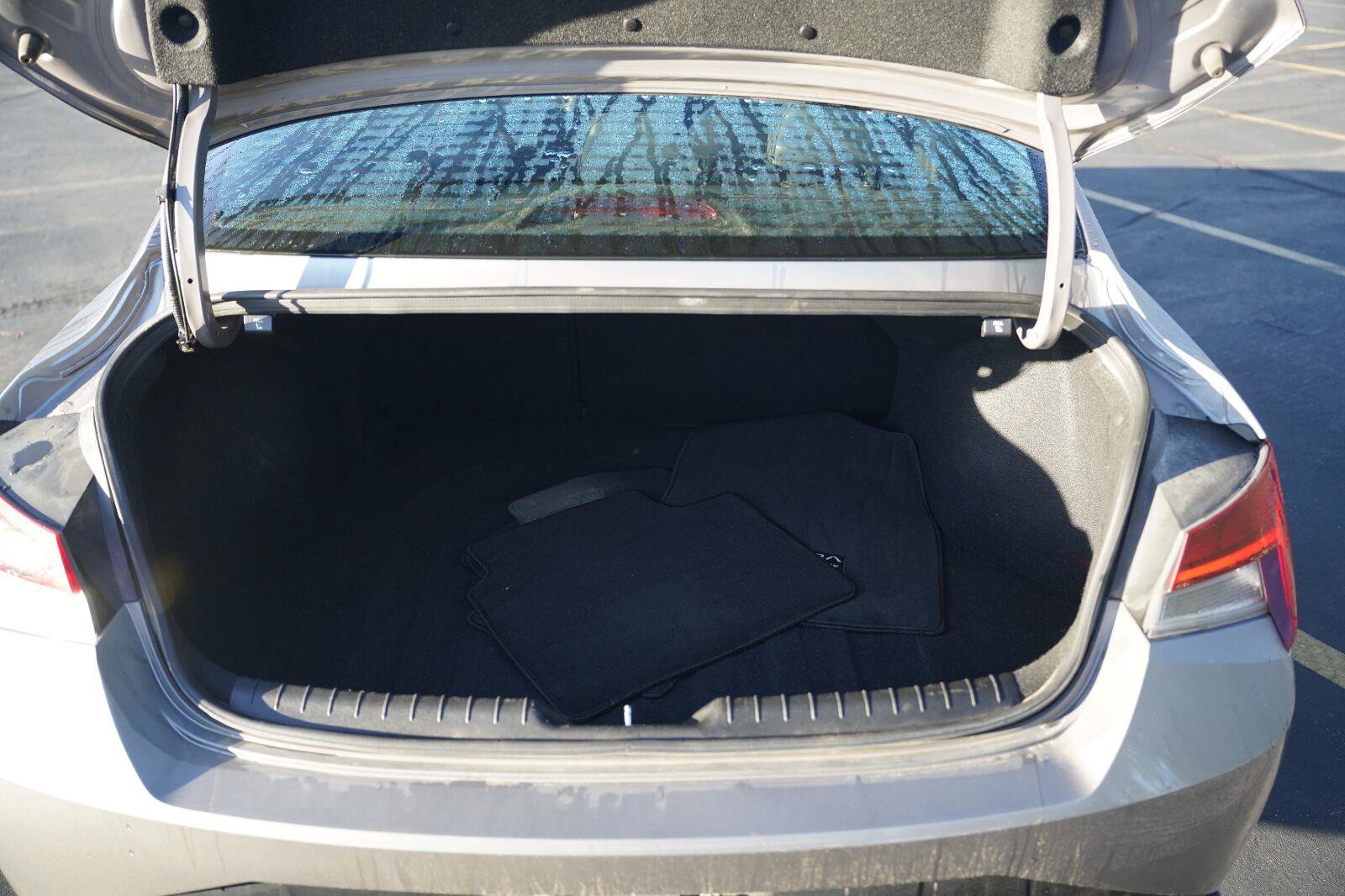 Used 2023 Hyundai Elantra N Line FWD image 19