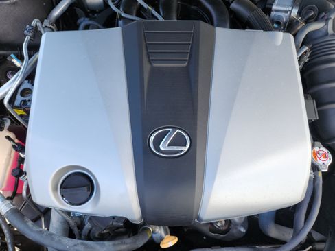 Used 2024 Lexus ES 350 w/ Premium Package FWD image 21