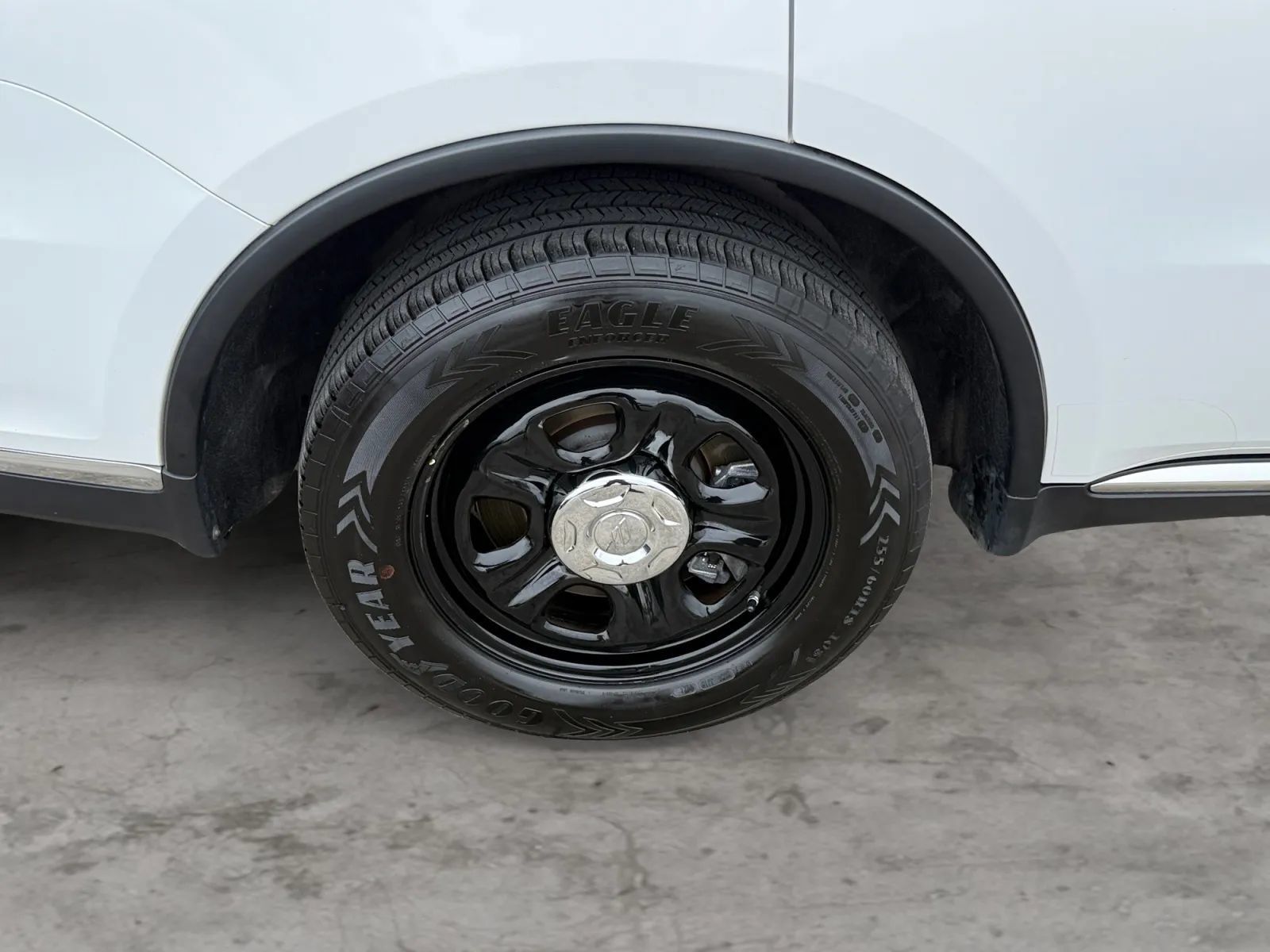 Used 2021 Dodge Durango AWD w/ Trailer Tow Group IV image 45