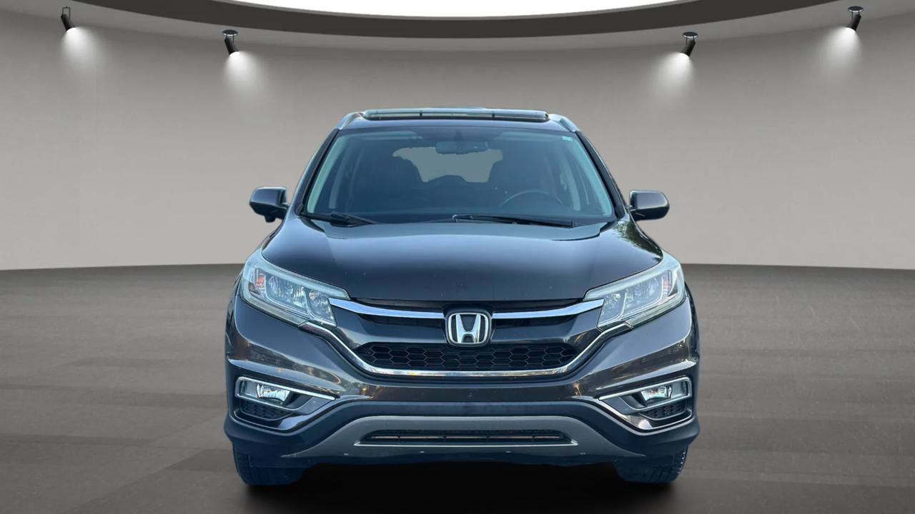 Used 2016 Honda CR-V EX-L image 3