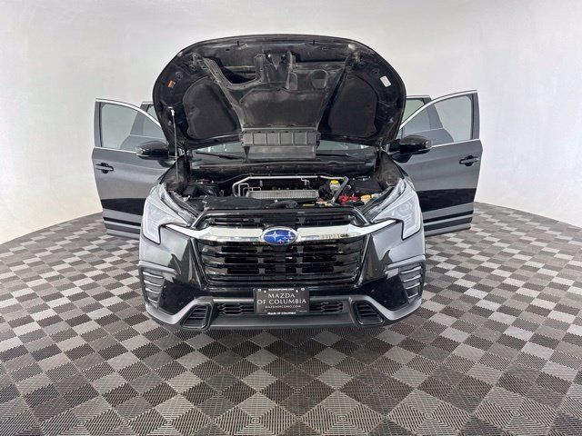 Used 2025 Subaru Ascent Premium AWD/4WD image 11