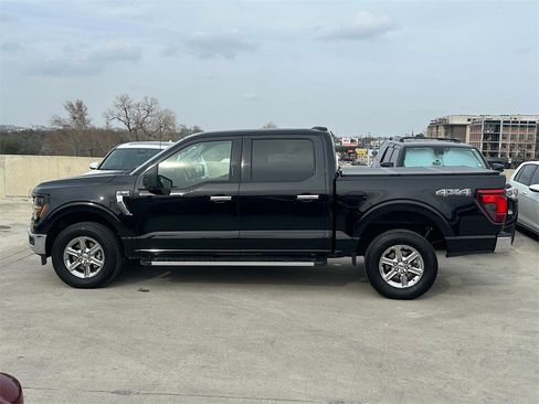 Used 2024 Ford F150 XLT image 4