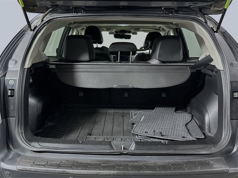 Used 2021 Subaru Crosstrek 2.5i Limited w/ Popular Package #4 image 16