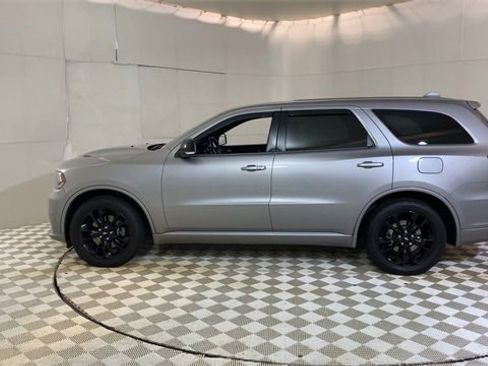 Used 2020 Dodge Durango R/T w/ Blacktop Package image 4