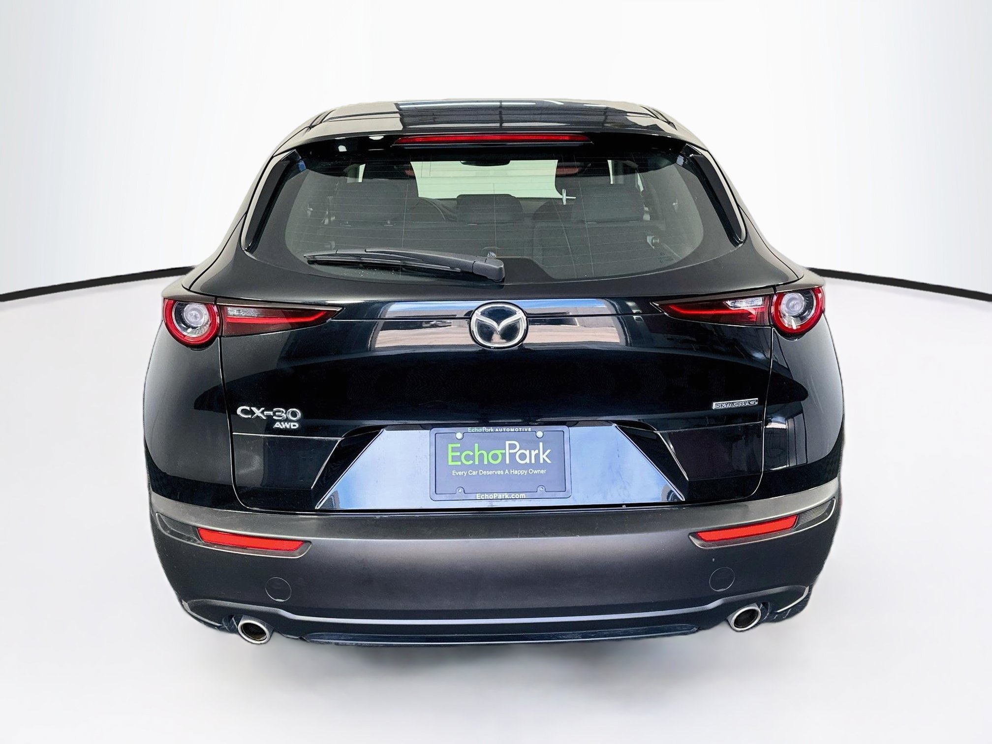 Used 2024 MAZDA CX-30 AWD 2.5 S image 7