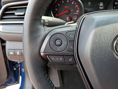 Used 2024 Toyota Camry XSE w/ Cold Weather Package AWD/4WD image 22