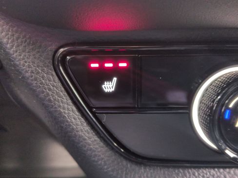 Used 2024 Honda HR-V Sport image 20