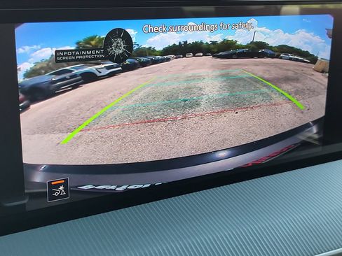 New 2026 Nissan Murano SV AWD/4WD image 31