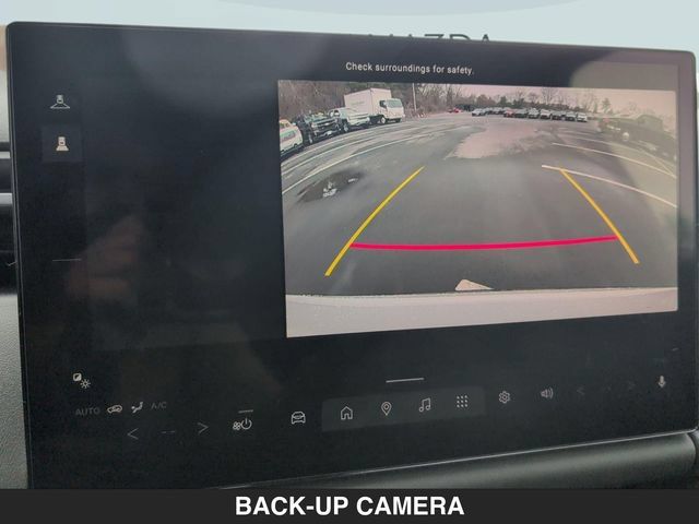 New 2026 MAZDA CX-5 Select AWD/4WD image 21