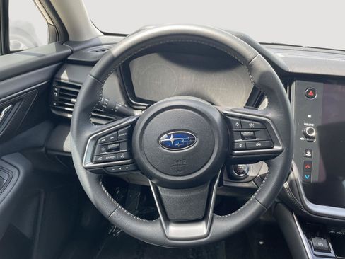 Used 2024 Subaru Legacy Premium AWD/4WD image 24