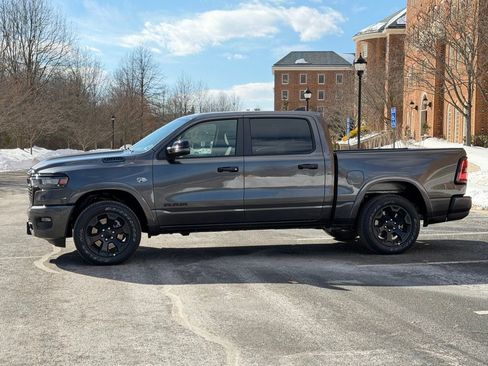 New 2026 RAM 1500 Big Horn/Lone Star image 12