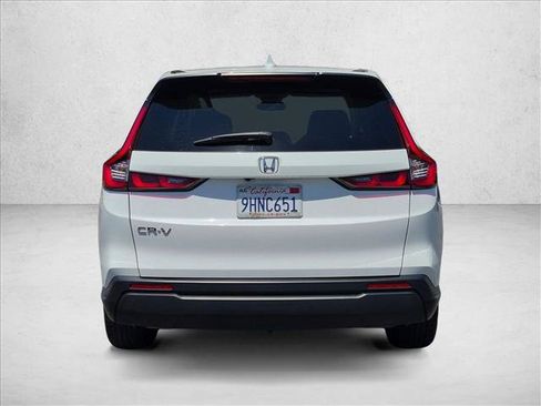 Used 2024 Honda CR-V EX image 6