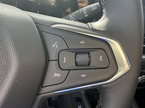 New 2025 Chevrolet TrailBlazer LT w/ LT Cold Weather Package image 20