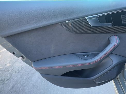 Used 2023 Audi S5 Prestige image 16