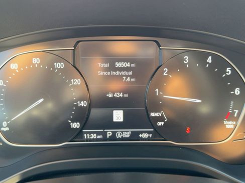 Used 2022 BMW X3 xDrive30i w/ Convenience Package image 20