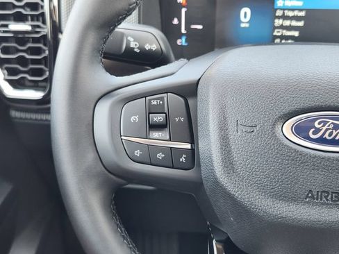 New 2026 Ford Ranger XLT RWD image 28