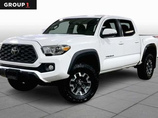 Certified 2020 Toyota Tacoma TRD Off-Road video 1