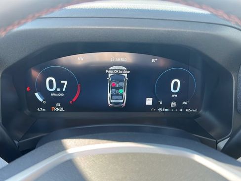 New 2026 Ford Explorer Active w/ Active Comfort Package AWD/4WD image 17